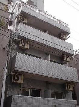 ダイホープラザ三ノ輪