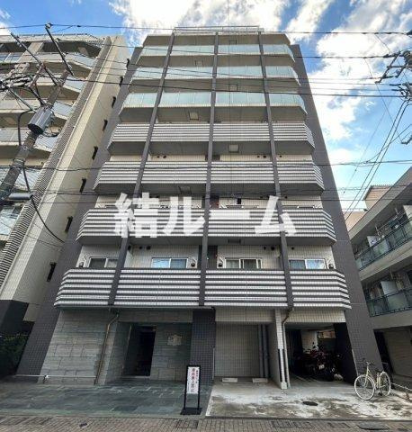 板橋区清水町の賃貸マンション