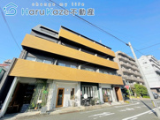 メゾン日向【名古屋市賃貸・リノベーション】の画像