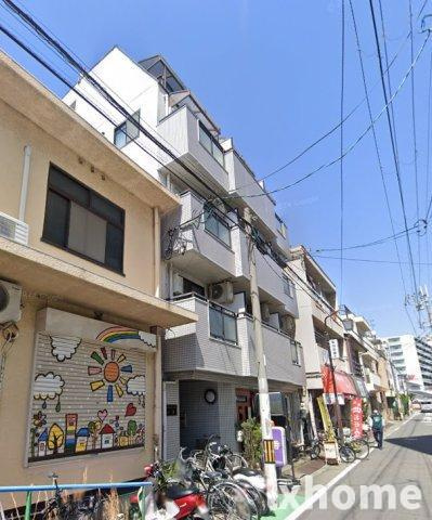 マザーアーク正雀