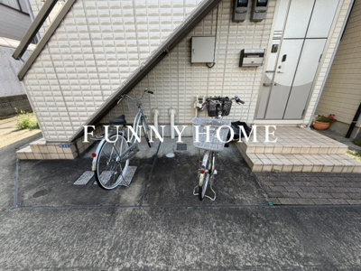 【その他共用部分】 | ビータＭ