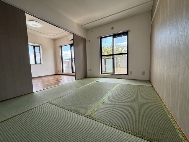 エクセレント・ヴィラの和室|同タイプ別部屋参考写真