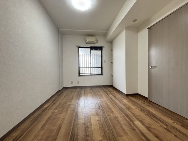 エクセレント・ヴィラの寝室|同タイプ別部屋参考写真