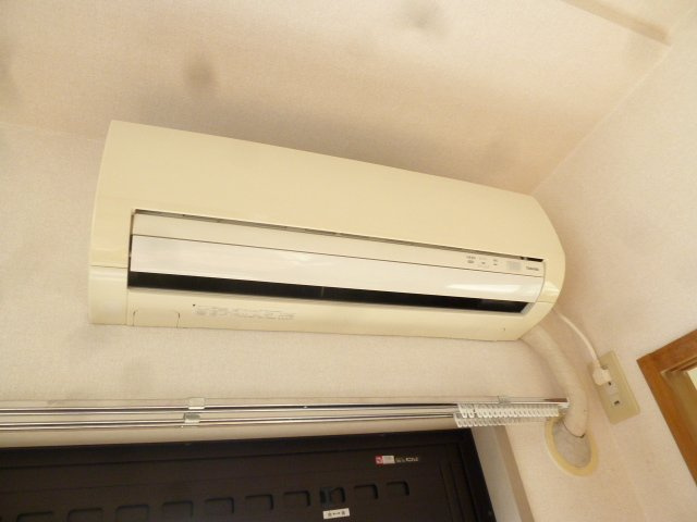 エクセレント・ヴィラの設備|同タイプ別部屋参考写真