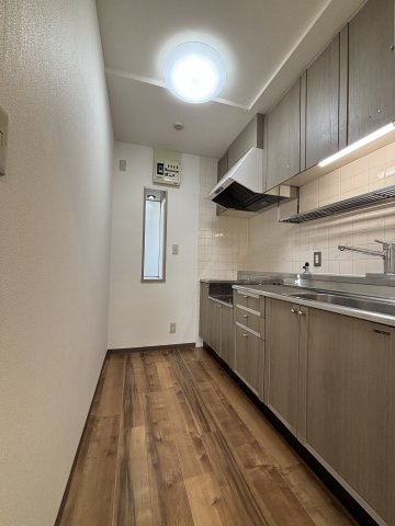 エクセレント・ヴィラのキッチン|同タイプ別部屋参考写真