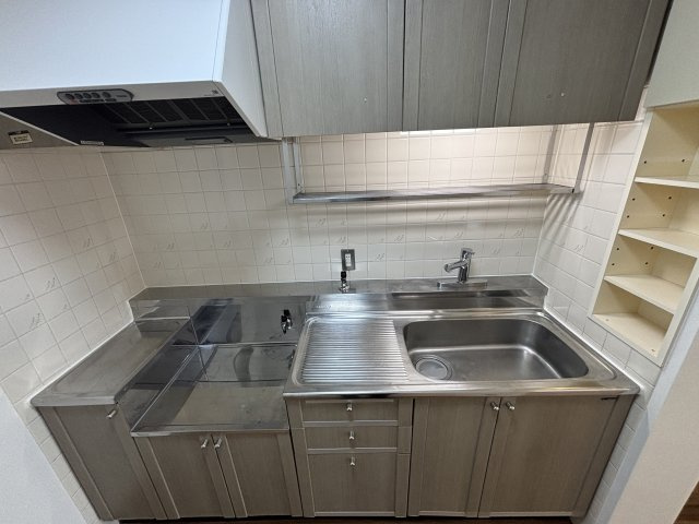 エクセレント・ヴィラのキッチン|同タイプ別部屋参考写真