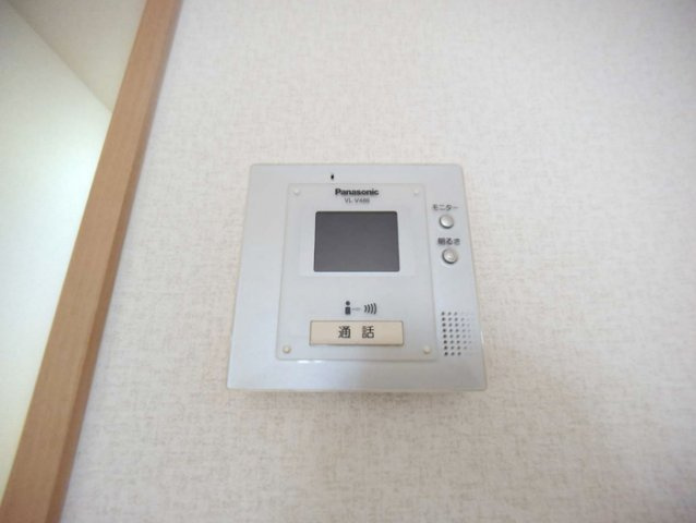 【設備】 | グランパルク・コーズ