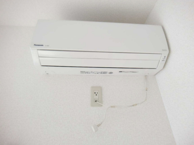 【設備】 | グランパルク・コーズ