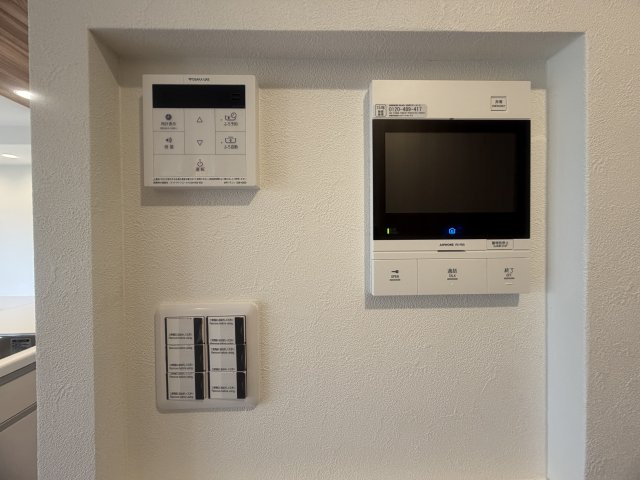 オーク・スクエア西神中央2番館のその他