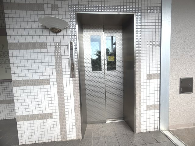オーク・スクエア西神中央2番館のその他共用部分