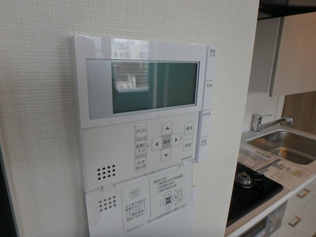 アーバネックス文京本郷の設備