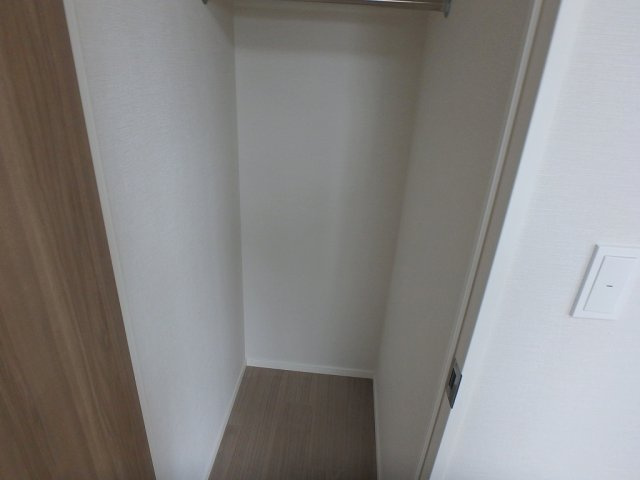 アーバネックス文京本郷の収納