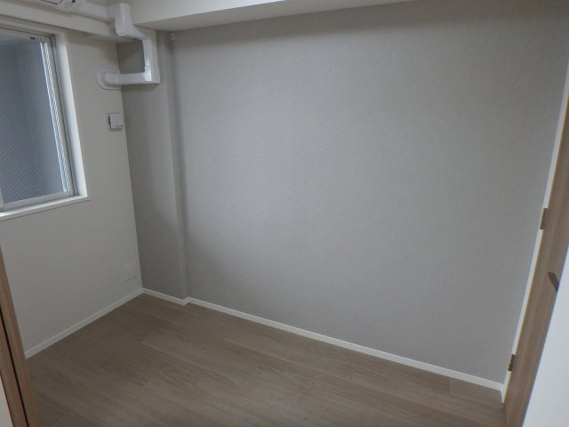 アーバネックス文京本郷の洋室