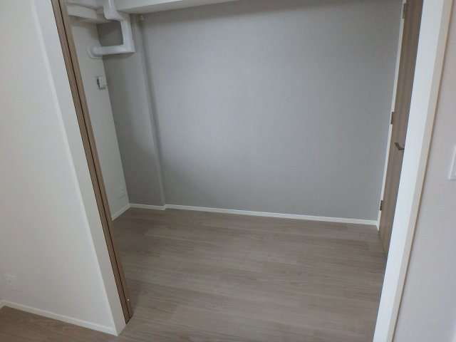 アーバネックス文京本郷の洋室