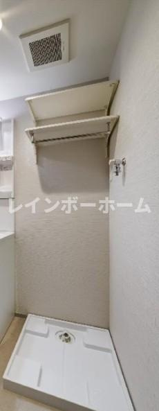 Lumina Eastの設備|※写真は新築のためイメージです。