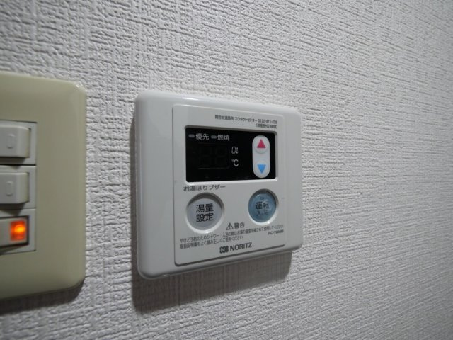 大阪市生野区巽南１丁目の賃貸マンションの設備