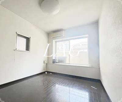 【居間・リビング】 | ベルテエフ | 洋室のお部屋です。