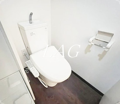 【トイレ】 | ベルテエフ | トイレです。