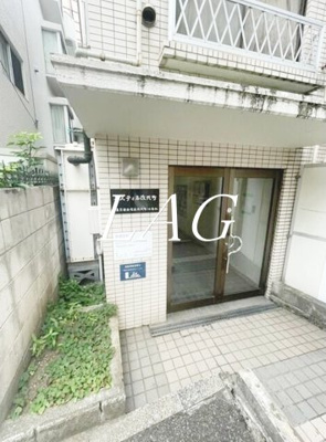 【エントランス】 | カスティル改代町 | エントランスです。