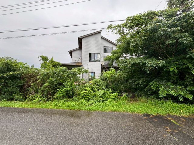 いすみ市岬町椎木　中古戸建