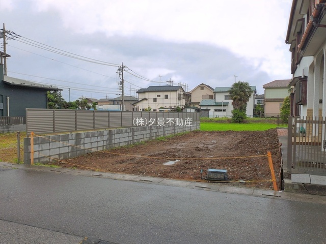 《仲介手数料無料》越谷市川柳町３丁目215新築一戸建てケイアイグレイス