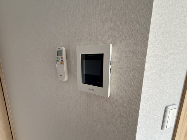 グランドゥールのセキュリティ