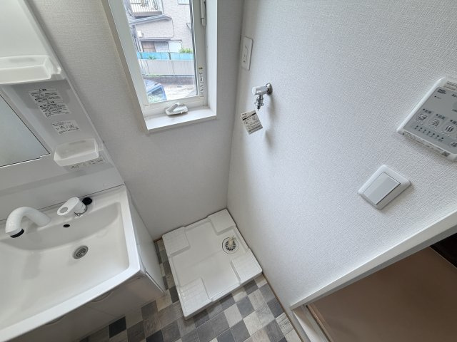 グランドゥールの設備
