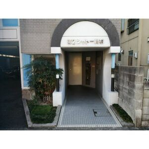 フォルス味鋺のその他共用部分