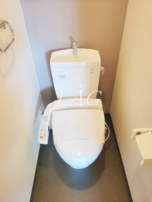 【トイレ】 | フェニックス板橋 | トイレです。