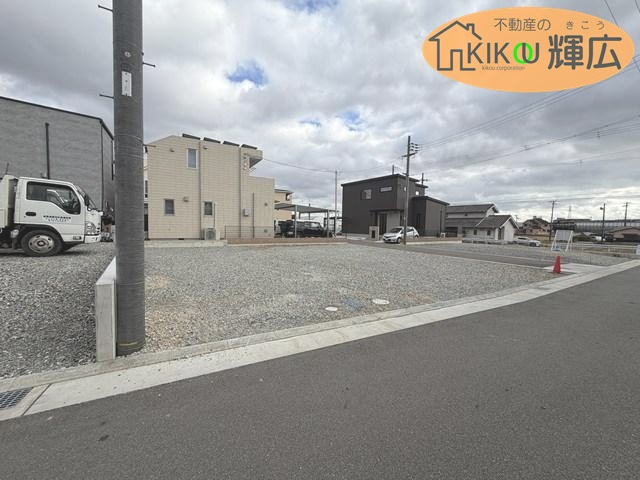 加古川市西神吉町岸（全２区画）土地2号地