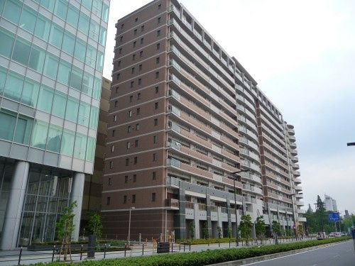 大阪市浪速区湊町２丁目の賃貸マンション