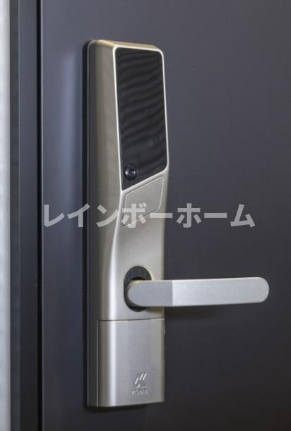 Lumina Eastのその他|※同施工会社参考写真
