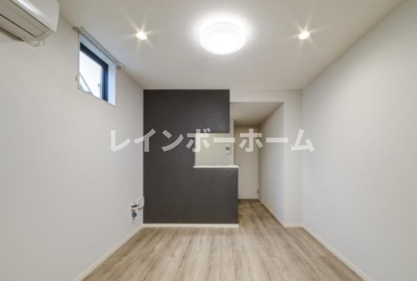 Lumina Eastの居間・リビング|※同施工会社参考写真