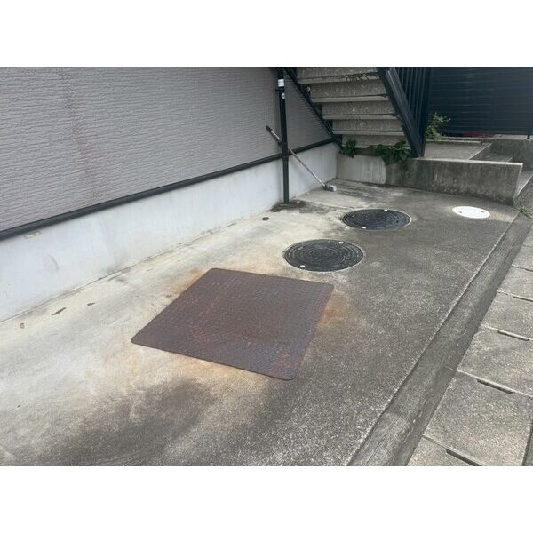 アイギハイツのその他共用部分