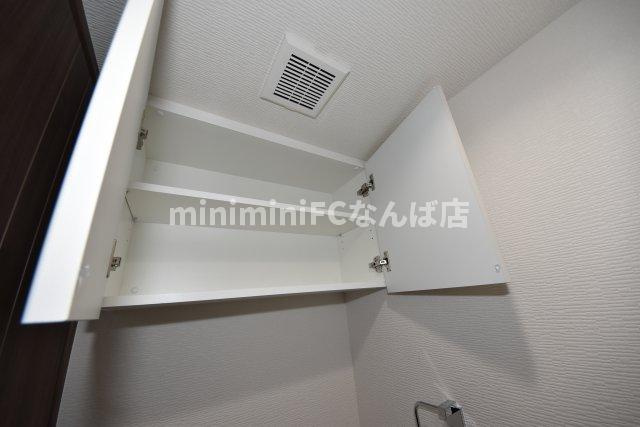 リーガル南久宝寺Ⅱ