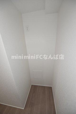 リーガル南久宝寺Ⅱ