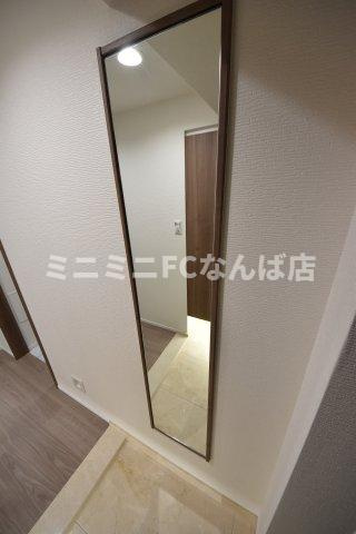 リーガル南久宝寺Ⅱ