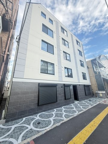 SOLASIA residence南大塚