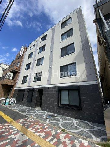 SOLASIA residence南大塚