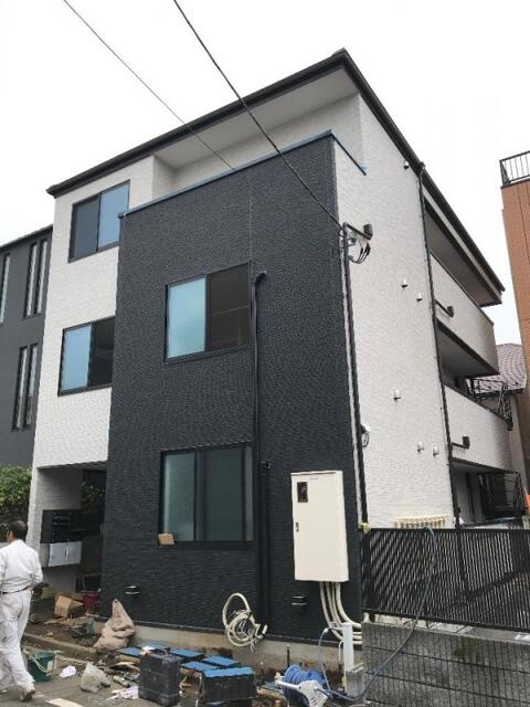 中野区丸山２丁目のマンションの画像