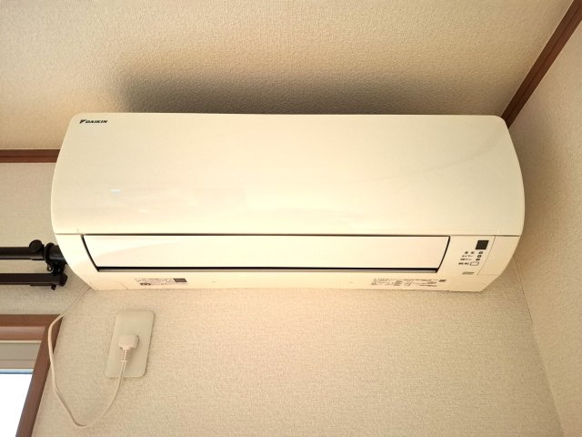 【設備】 | ベル・カーサ