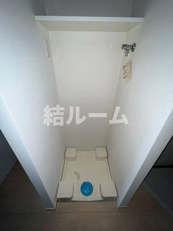 板橋区大山西町の賃貸マンションの設備