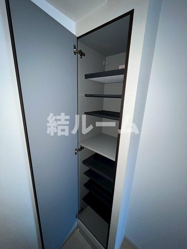 板橋区大山西町の賃貸マンションのその他