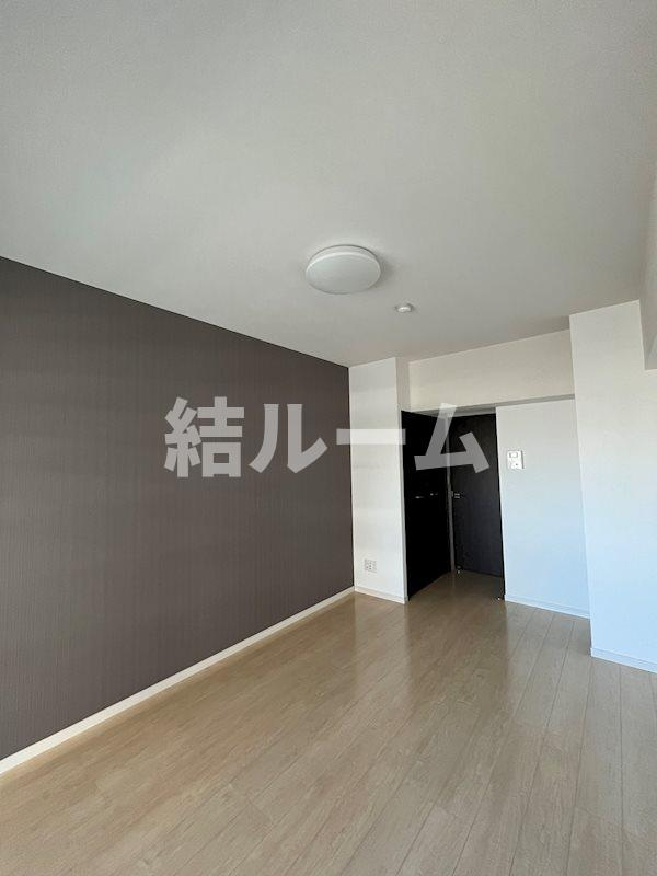 板橋区大山西町の賃貸マンションの内装