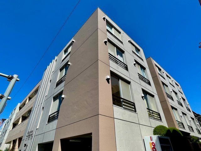 レジディア駒沢大学の画像