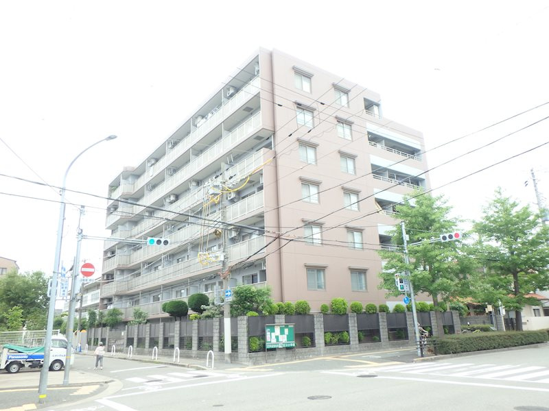 アムール芦屋