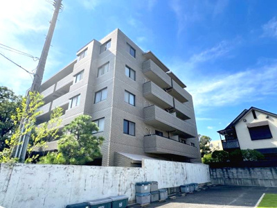 【外観】 | 芦屋ガーデン