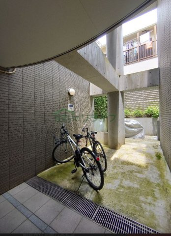 四ツ谷HOUSEのその他共用部分