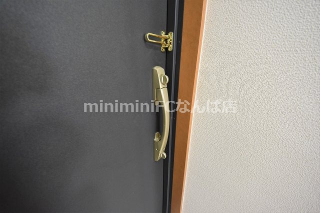リーガルあみだ池新町