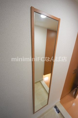リーガルあみだ池新町